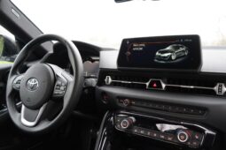 2024 Toyota Supra 45th Anniversary Edition