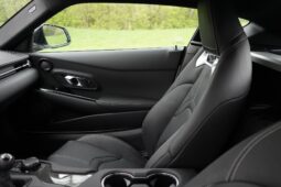 2024 Toyota Supra 45th Anniversary Edition