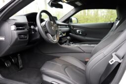 										2024 Toyota Supra 45th Anniversary Edition full									