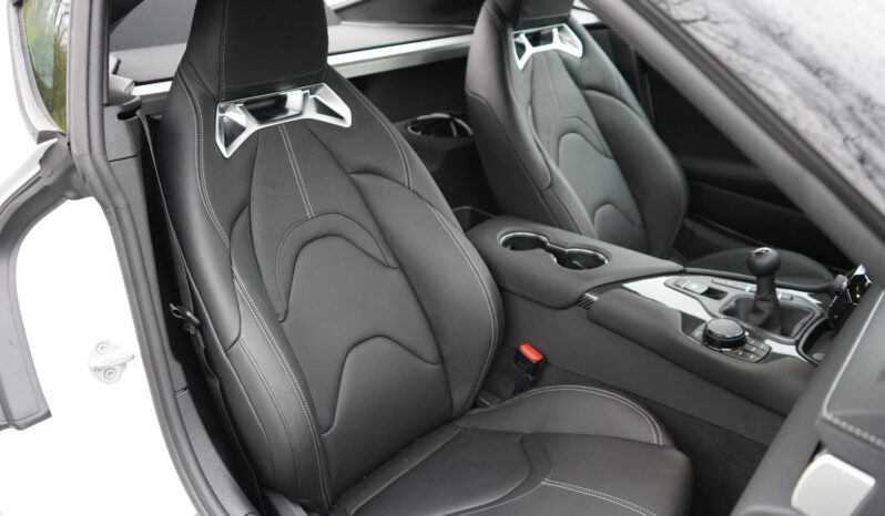 								2024 Toyota Supra 45th Anniversary Edition full									