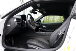 										2024 Toyota Supra 45th Anniversary Edition full									