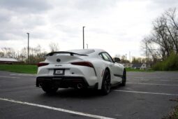 										2024 Toyota Supra 45th Anniversary Edition full									