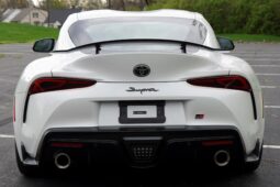 										2024 Toyota Supra 45th Anniversary Edition full									