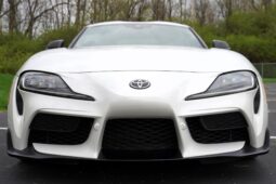 										2024 Toyota Supra 45th Anniversary Edition full									