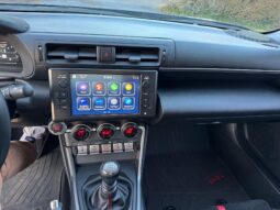 										2023 Subaru BRZ Limited full									