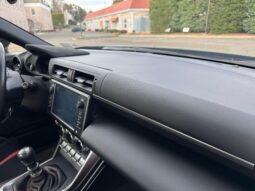 2023 Subaru BRZ Limited