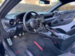 2023 Subaru BRZ Limited