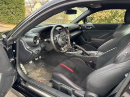 2023 Subaru BRZ Limited