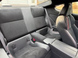 										2023 Subaru BRZ Limited full									