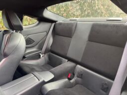 										2023 Subaru BRZ Limited full									