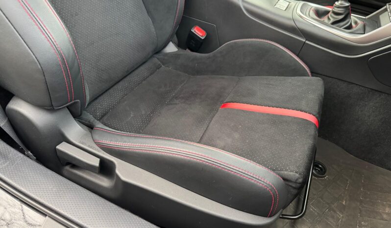 								2023 Subaru BRZ Limited full									