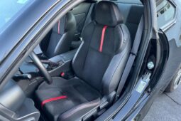 										2023 Subaru BRZ Limited full									