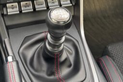 										2023 Subaru BRZ Limited full									