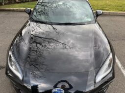 										2023 Subaru BRZ Limited full									