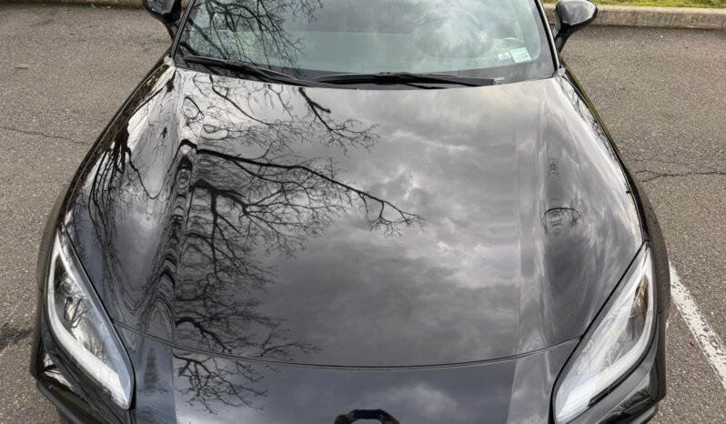 								2023 Subaru BRZ Limited full									