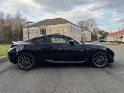2023 Subaru BRZ Limited