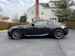 										2023 Subaru BRZ Limited full									