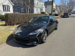 										2023 Subaru BRZ Limited full									