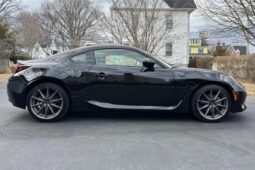 										2023 Subaru BRZ Limited full									