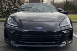										2023 Subaru BRZ Limited full									