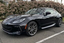 										2023 Subaru BRZ Limited full									