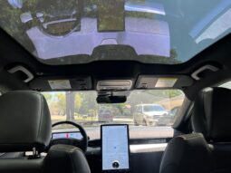 										2023 Ford Mustang Mach-E Shelby GT-H full									