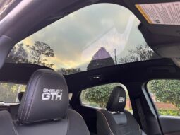 2023 Ford Mustang Mach-E Shelby GT-H