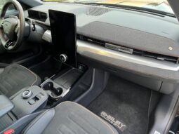 2023 Ford Mustang Mach-E Shelby GT-H