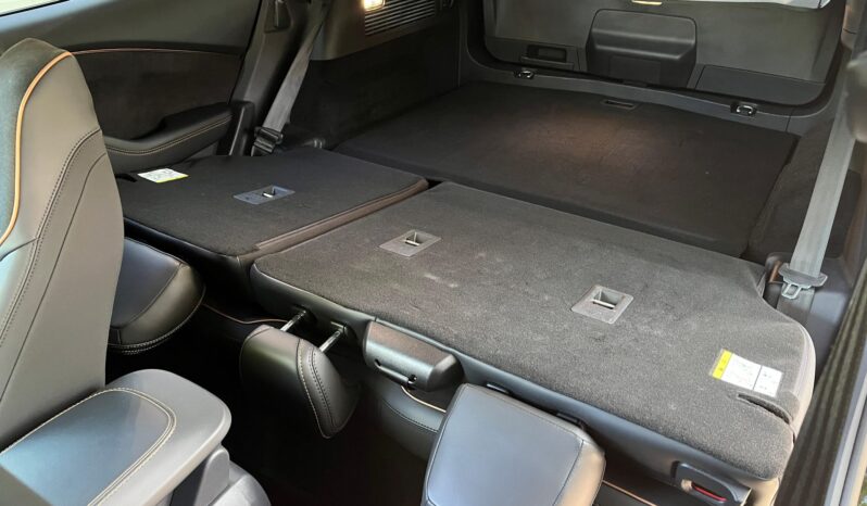 								2023 Ford Mustang Mach-E Shelby GT-H full									