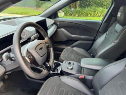 2023 Ford Mustang Mach-E Shelby GT-H