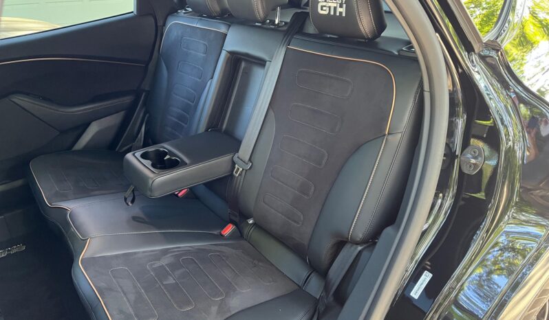 								2023 Ford Mustang Mach-E Shelby GT-H full									