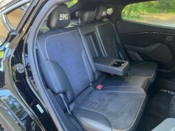 										2023 Ford Mustang Mach-E Shelby GT-H full									