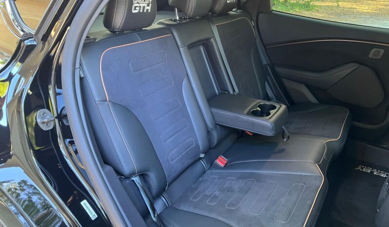 								2023 Ford Mustang Mach-E Shelby GT-H full									