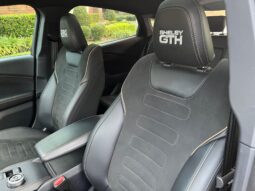 										2023 Ford Mustang Mach-E Shelby GT-H full									