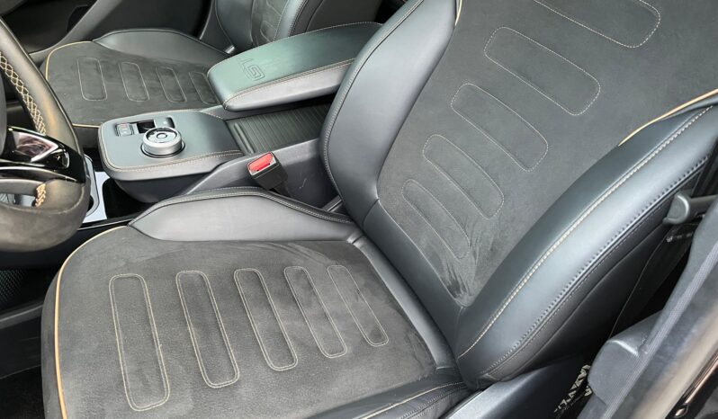 								2023 Ford Mustang Mach-E Shelby GT-H full									