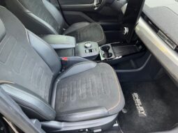 										2023 Ford Mustang Mach-E Shelby GT-H full									