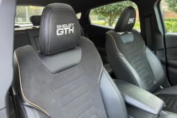 										2023 Ford Mustang Mach-E Shelby GT-H full									