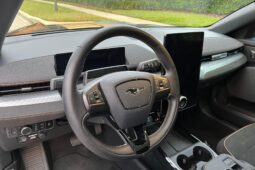 										2023 Ford Mustang Mach-E Shelby GT-H full									