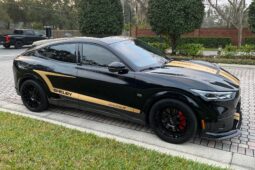 										2023 Ford Mustang Mach-E Shelby GT-H full									