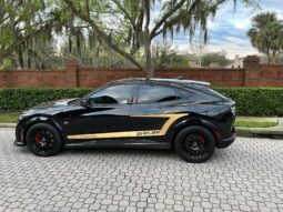 										2023 Ford Mustang Mach-E Shelby GT-H full									