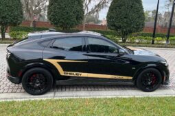 2023 Ford Mustang Mach-E Shelby GT-H