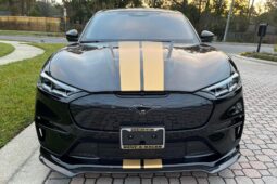 										2023 Ford Mustang Mach-E Shelby GT-H full									