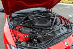 										2023 BMW M4 Competition xDrive full									