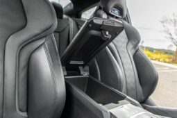 2023 BMW M4 Competition xDrive