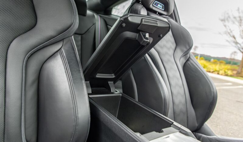 								2023 BMW M4 Competition xDrive full									