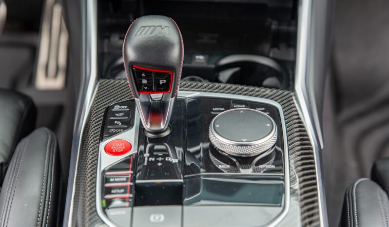 								2023 BMW M4 Competition xDrive full									