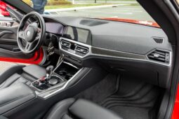 2023 BMW M4 Competition xDrive