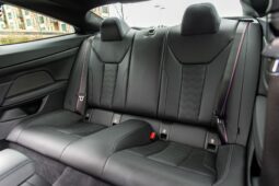 										2023 BMW M4 Competition xDrive full									