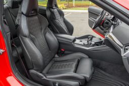 										2023 BMW M4 Competition xDrive full									