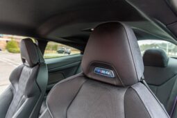 										2023 BMW M4 Competition xDrive full									